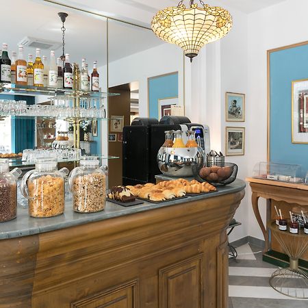The Jay Hotel By Happyculture Nice Eksteriør billede