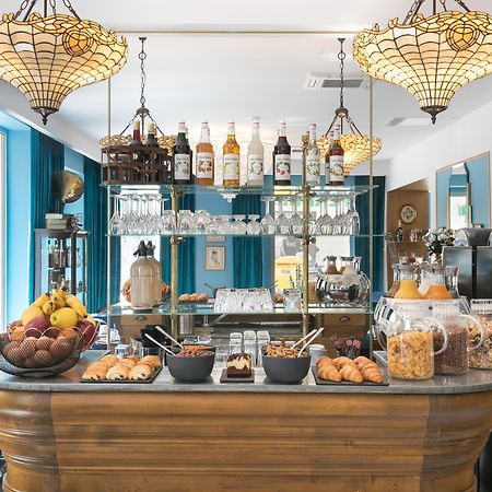 The Jay Hotel By Happyculture Nice Eksteriør billede