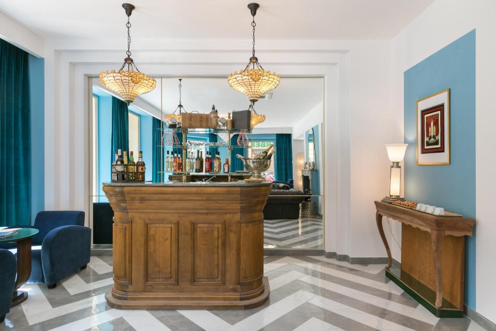 The Jay Hotel By Happyculture Nice Eksteriør billede