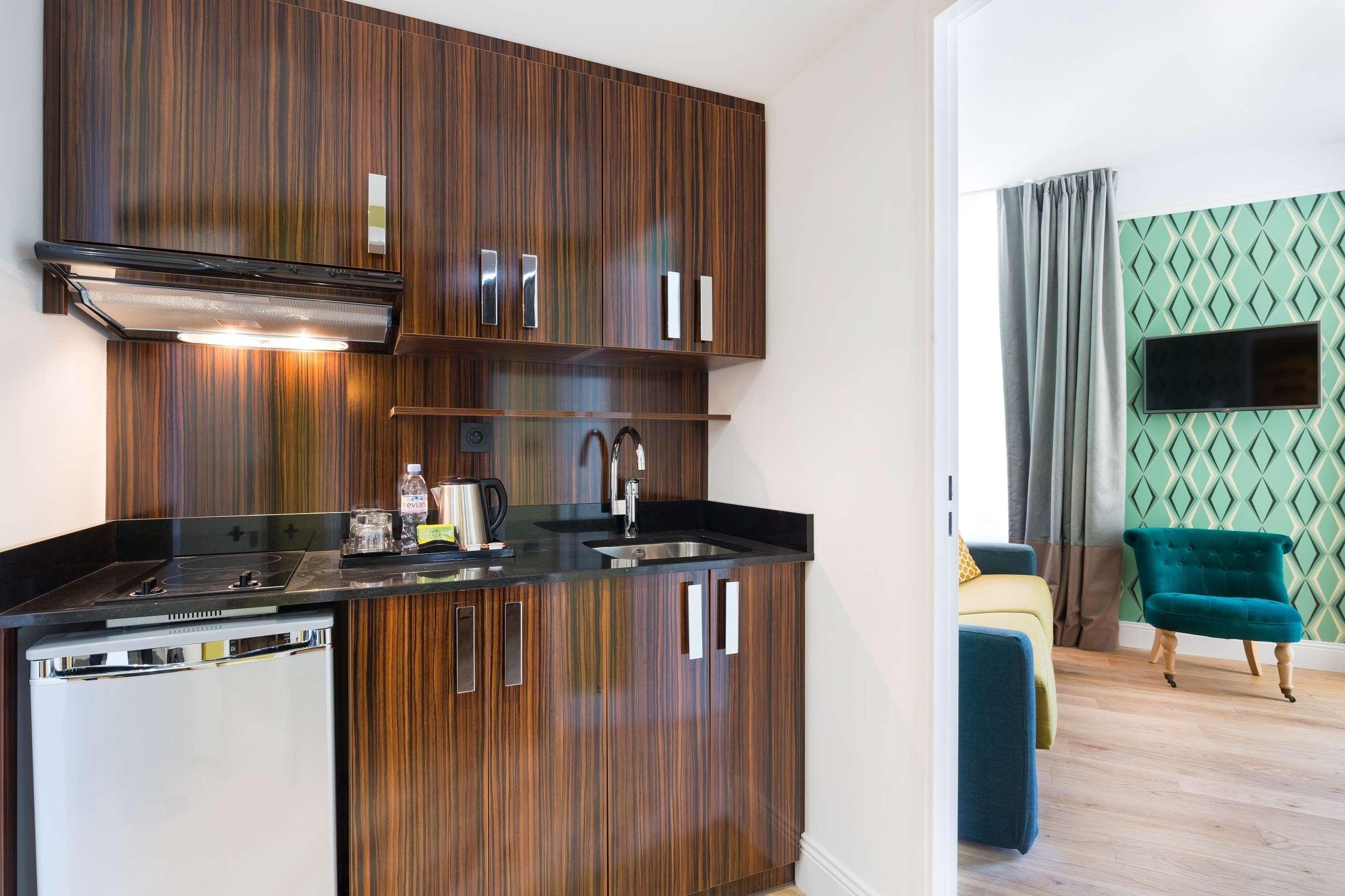 The Jay Hotel By Happyculture Nice Eksteriør billede