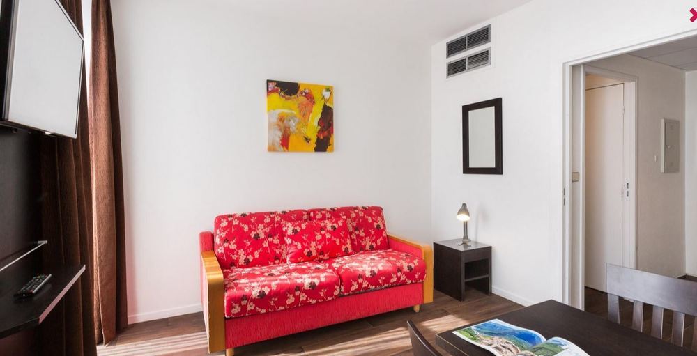 The Jay Hotel By Happyculture Nice Eksteriør billede