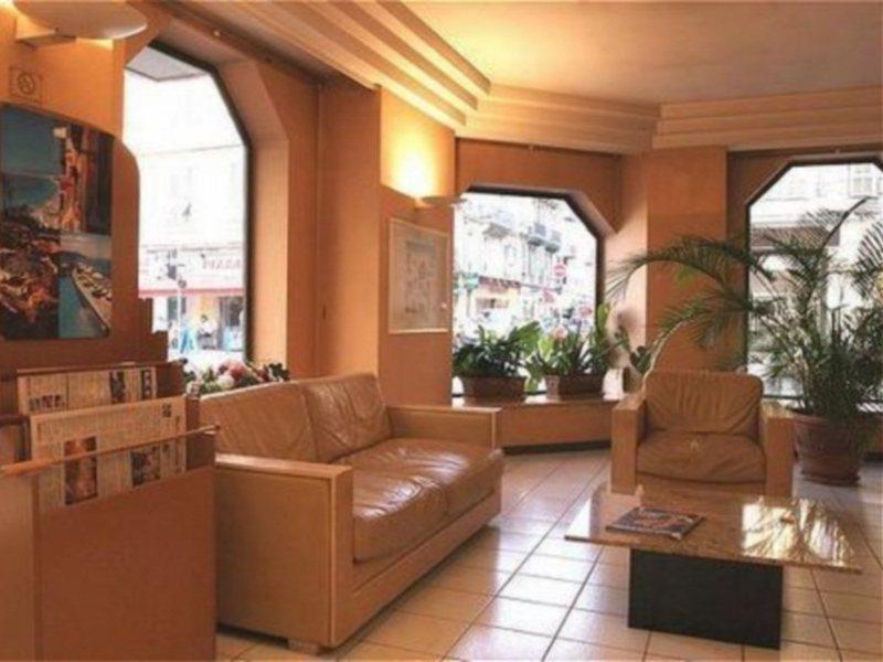 The Jay Hotel By Happyculture Nice Eksteriør billede