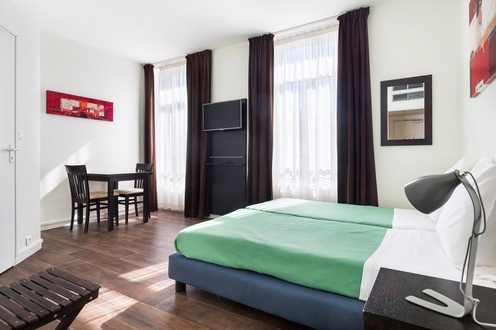 The Jay Hotel By Happyculture Nice Værelse billede
