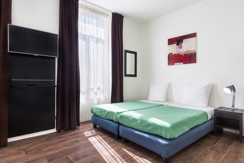 The Jay Hotel By Happyculture Nice Værelse billede