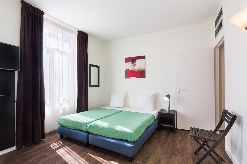The Jay Hotel By Happyculture Nice Værelse billede