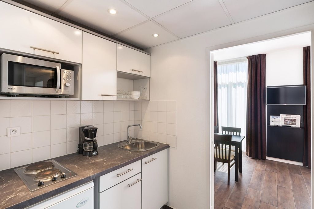 The Jay Hotel By Happyculture Nice Værelse billede