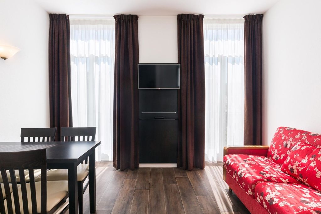 The Jay Hotel By Happyculture Nice Værelse billede