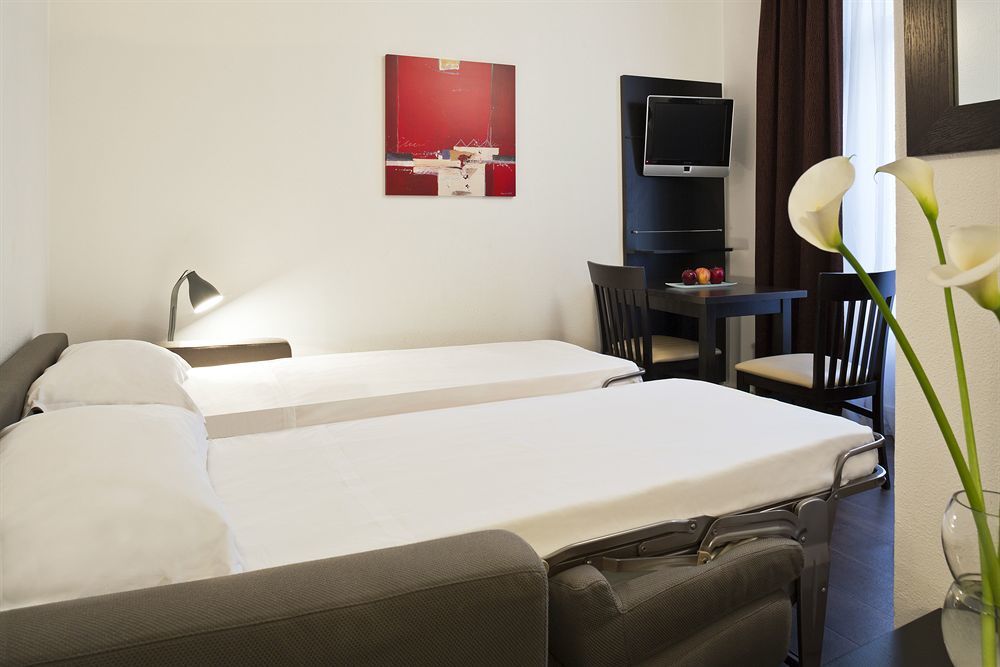 The Jay Hotel By Happyculture Nice Eksteriør billede