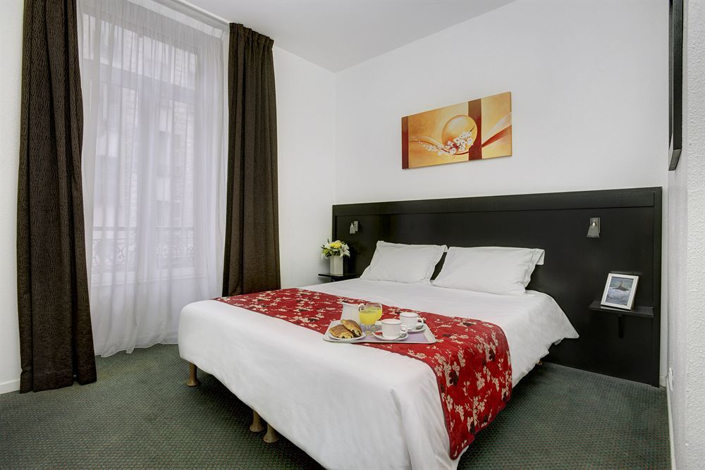 The Jay Hotel By Happyculture Nice Eksteriør billede