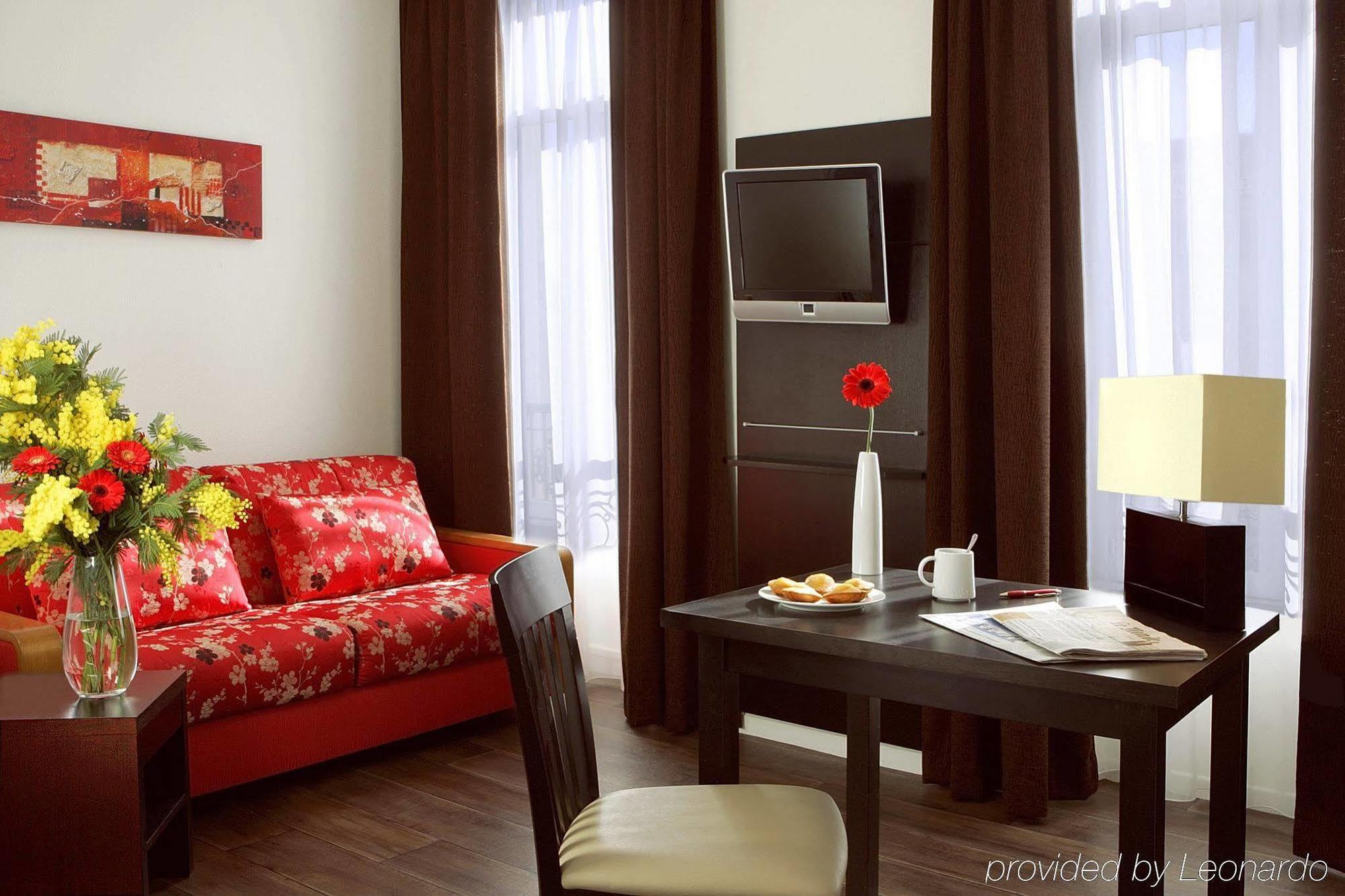 The Jay Hotel By Happyculture Nice Eksteriør billede