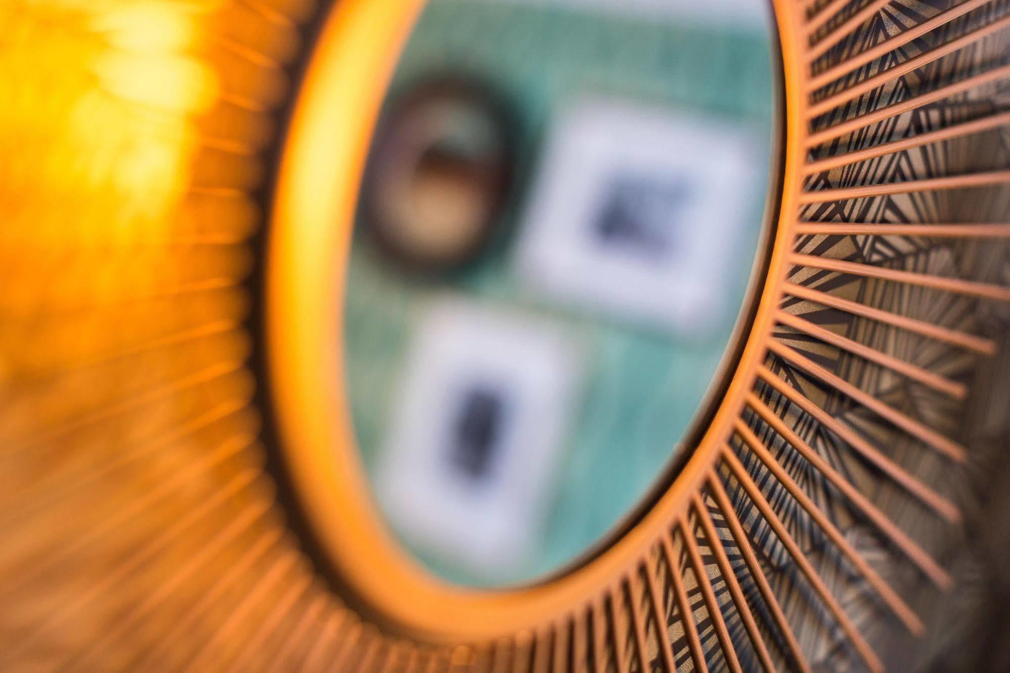 The Jay Hotel By Happyculture Nice Eksteriør billede